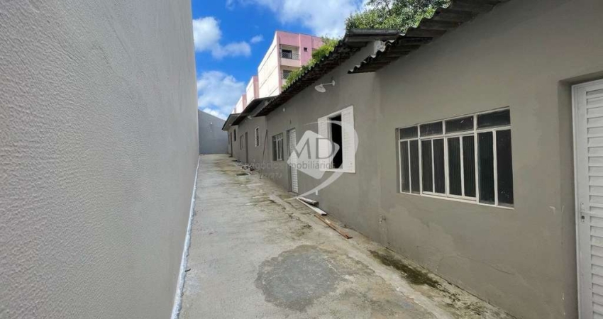 Casa com 1 quarto para alugar na Alameda Conde de Porto Alegre, Santa Maria, São Caetano do Sul