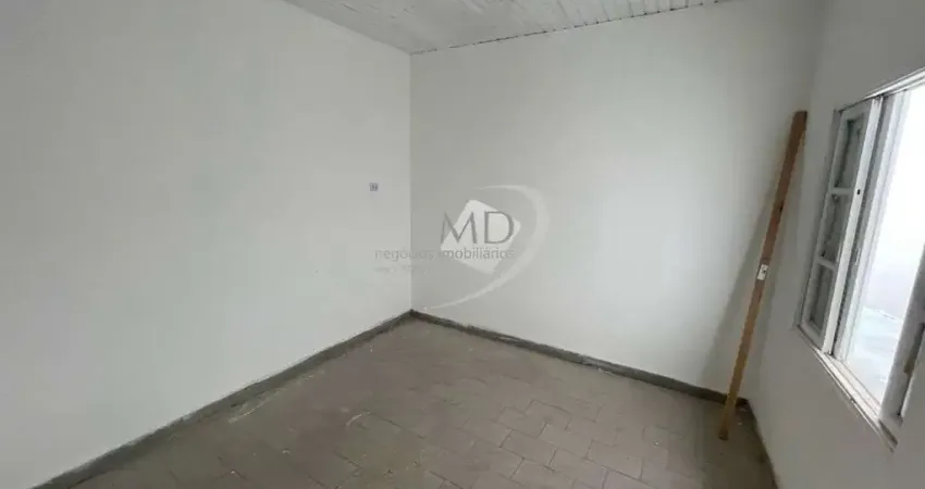 Casa com 1 quarto para alugar na Alameda Conde de Porto Alegre, Santa Maria, São Caetano do Sul