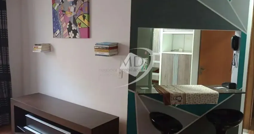 Apartamento com 2 quartos à venda na Rua Sílvia, Osvaldo Cruz, São Caetano do Sul
