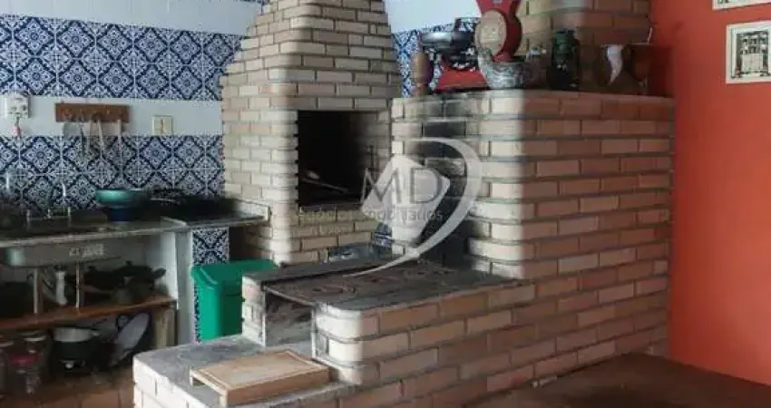 Casa com 2 quartos à venda na Rua São Paulo, Santa Paula, São Caetano do Sul