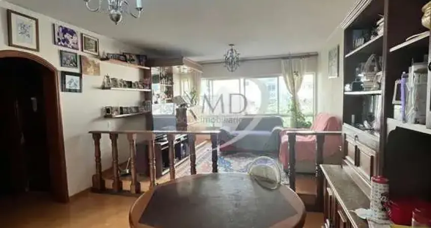 Apartamento com 2 quartos à venda na Alameda Eduardo Prado, Campos Eliseos, São Paulo