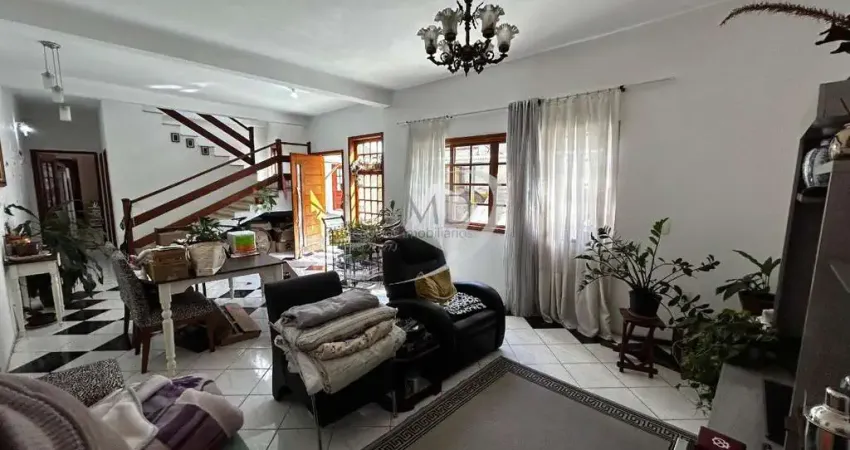 Casa com 2 quartos à venda na Alameda Cassaquera, Barcelona, São Caetano do Sul