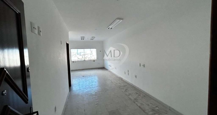 Sala comercial à venda na Rua Luís Louza, Olímpico, São Caetano do Sul