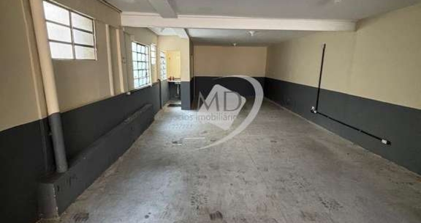 Sala comercial para alugar na Rua dos Tacapes, Vila Divina Pastora, São Paulo