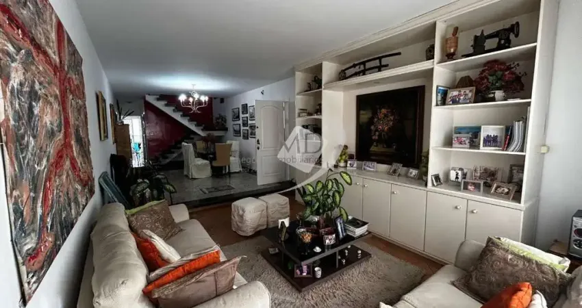 Casa com 3 quartos à venda na Rua Ribeirão Preto, Olímpico, São Caetano do Sul