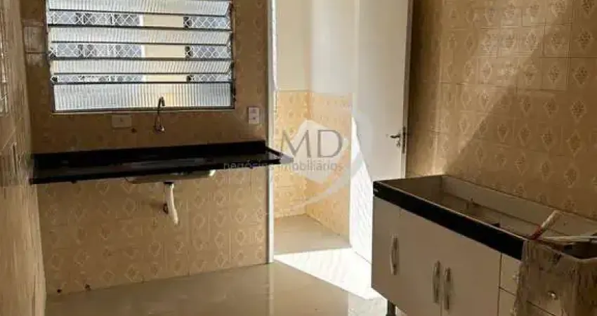 Apartamento com 1 quarto à venda na Rua Engenheiro Rebouças, Cerâmica, São Caetano do Sul