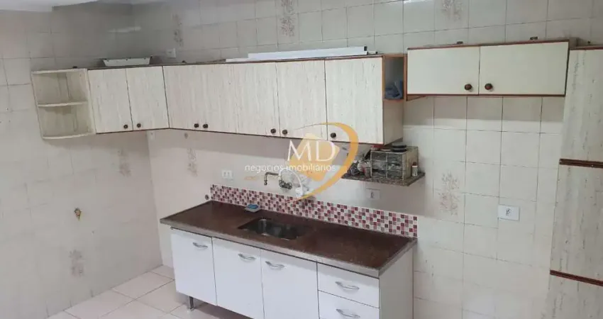 Casa com 2 quartos à venda na Rua Frieda, Nova Gerty, São Caetano do Sul
