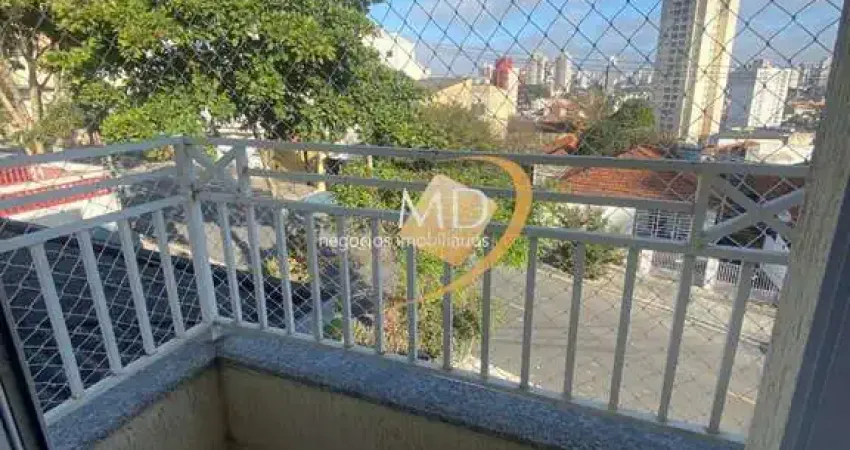Cobertura com 2 quartos à venda na Rua Espanha, Parque das Nações, Santo André
