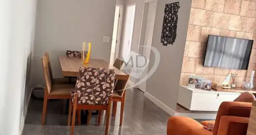 Apartamento com 3 quartos à venda na Rua Araçatuba, Santa Maria, Santo André