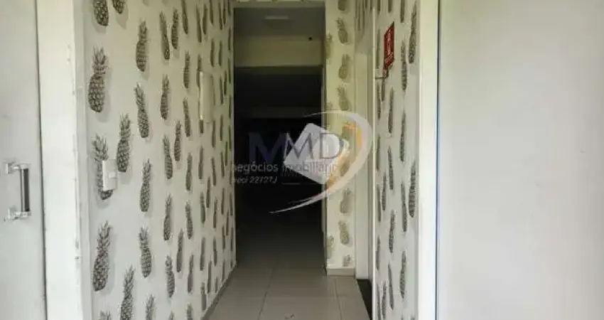 Casa comercial à venda na Rua das Figueiras, Campestre, Santo André