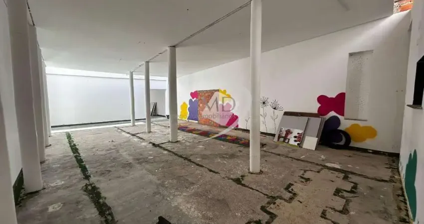 Sala comercial à venda na Avenida Presidente Kennedy, Santa Paula, São Caetano do Sul