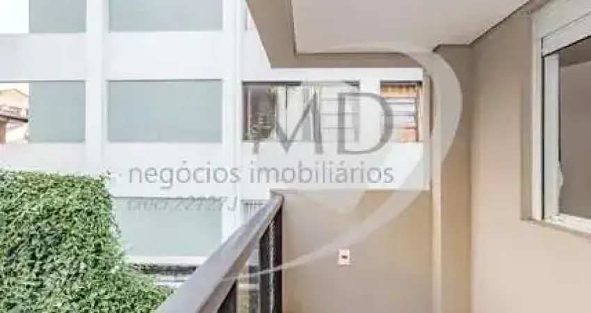 Apartamento com 1 quarto à venda na Rua Batista Caetano, Aclimação, São Paulo