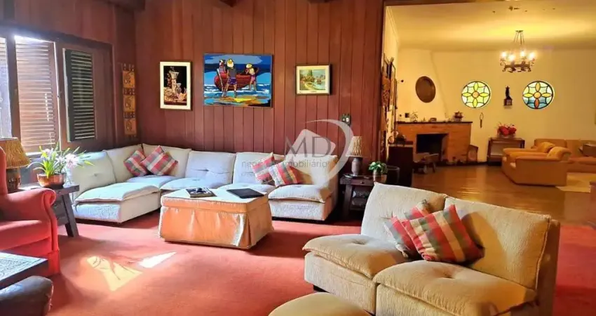 Chácara / sítio com 4 quartos à venda na Estrada do Aladino, Dos Finco, São Bernardo do Campo