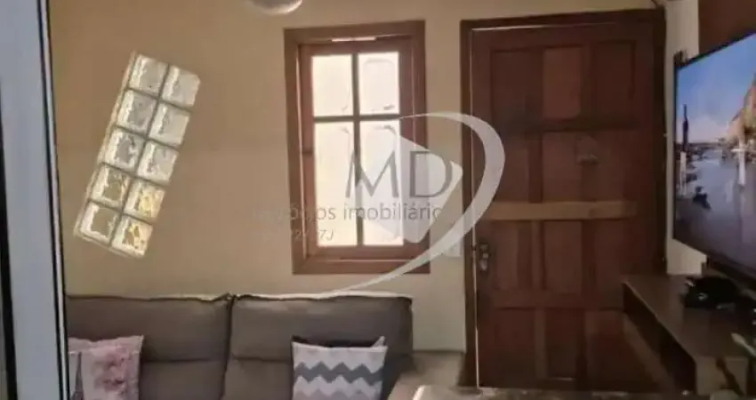 Casa com 4 quartos à venda na Vanda, Boa Vista, São Caetano do Sul