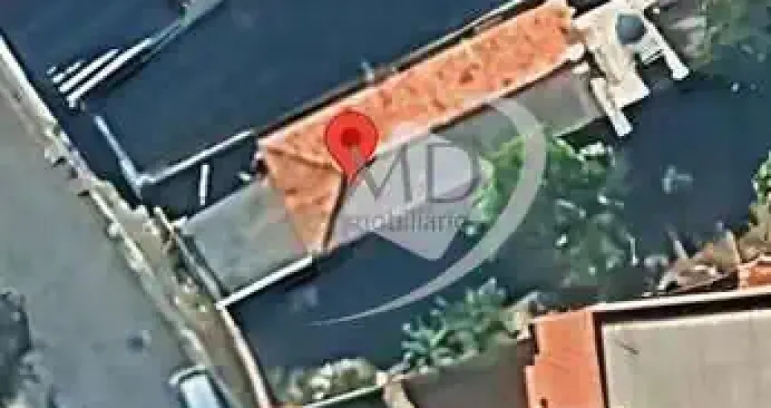 Terreno à venda na Lítio, Prosperidade, São Caetano do Sul