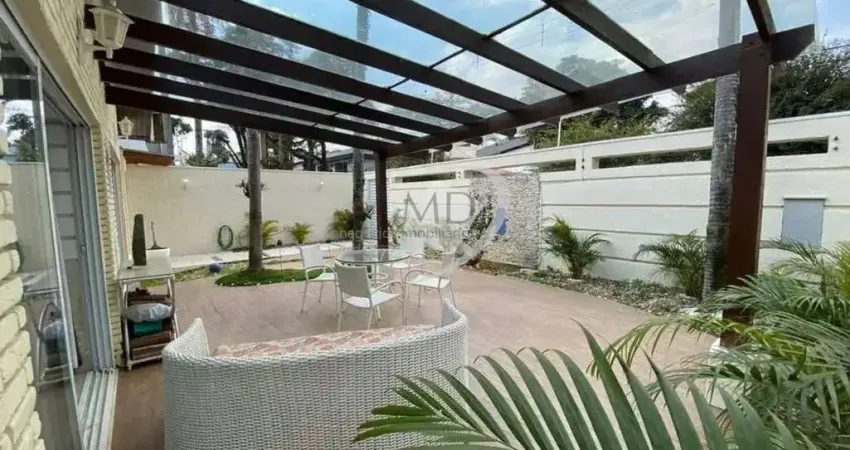 Casa com 3 quartos à venda na Avenida Líbero Badaró, Jardim São Caetano, São Caetano do Sul