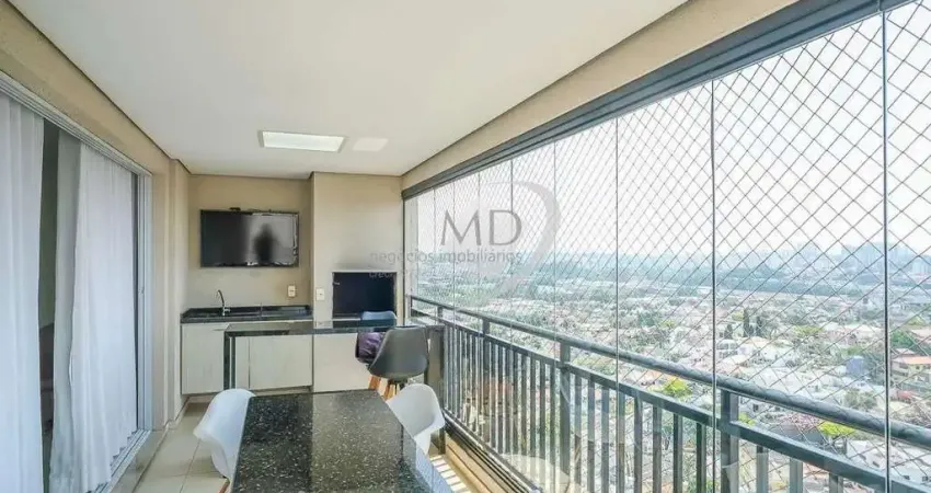 Apartamento com 3 quartos à venda na Rua Justino Paixão, Jardim São Caetano, São Caetano do Sul