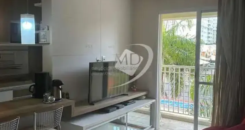 Apartamento com 2 quartos à venda na Rua Amadeu Vezzaro, Mauá, São Caetano do Sul