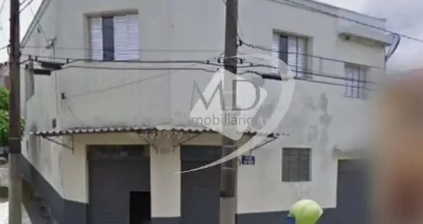 Casa comercial à venda na Rua Joana Angélica, Barcelona, São Caetano do Sul