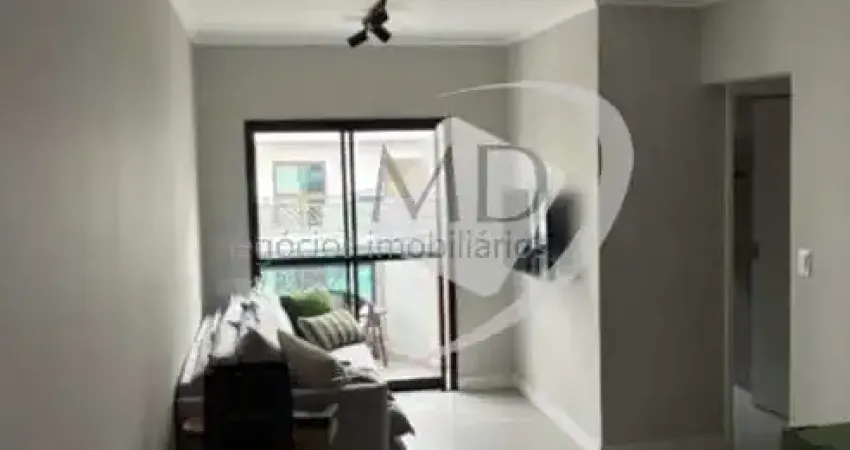 Apartamento com 2 quartos à venda na Alameda Cassaquera, Barcelona, São Caetano do Sul