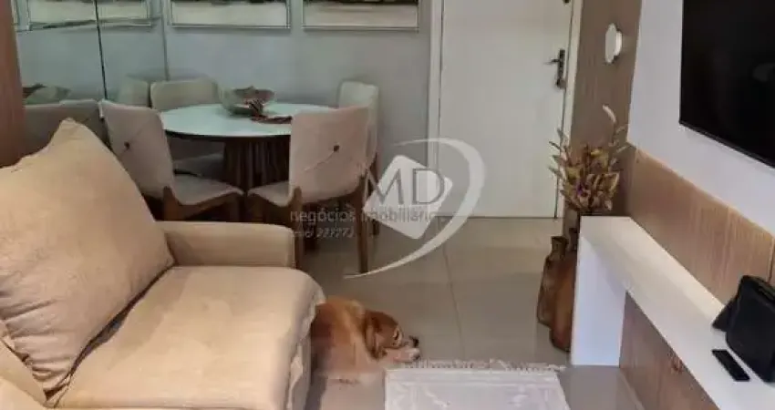 Apartamento com 2 quartos à venda na Alameda Conde de Porto Alegre, Santa Maria, São Caetano do Sul