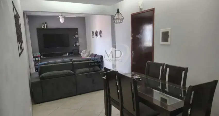 Cobertura com 2 quartos à venda na Rua Cavalheiro Ernesto Giuliano, Osvaldo Cruz, São Caetano do Sul