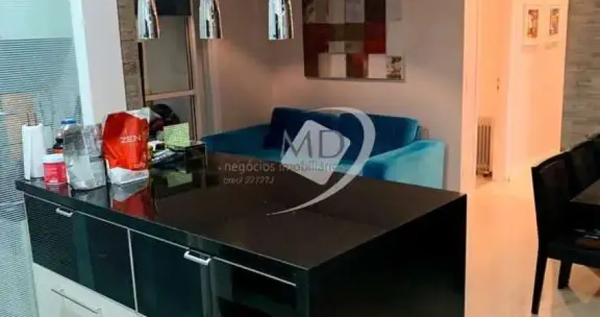 Apartamento com 3 quartos à venda na Alameda São Caetano, Santa Paula, São Caetano do Sul