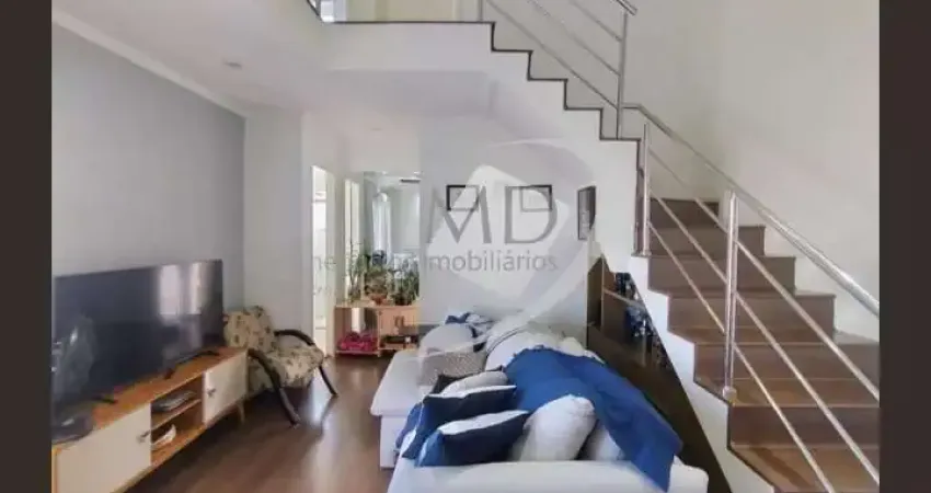 Apartamento com 3 quartos à venda na Avenida Piraporinha, Jordanópolis, São Bernardo do Campo