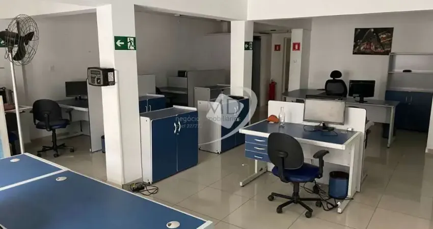 Casa comercial para alugar na Rua Votorantim, Barcelona, São Caetano do Sul