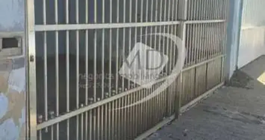 Casa com 2 quartos à venda na Dom Pedro Fernandes Sardinha, Sacadura Cabral, Santo André