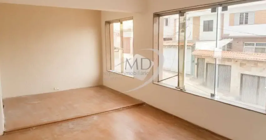 Casa com 4 quartos à venda na Rua Otávio Mangabeira, Osvaldo Cruz, São Caetano do Sul