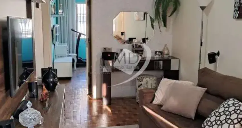 Apartamento com 2 quartos à venda na Rua Henrica Grigoletto Rizzo, Olímpico, São Caetano do Sul