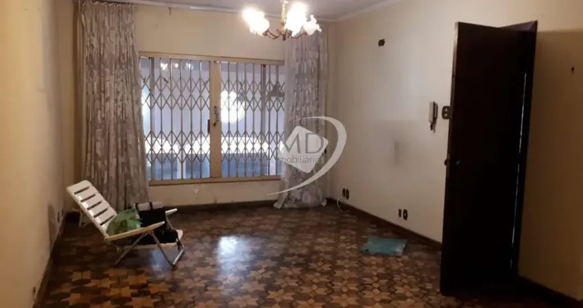 Casa com 3 quartos à venda na Rua Serafim Carlos, Osvaldo Cruz, São Caetano do Sul