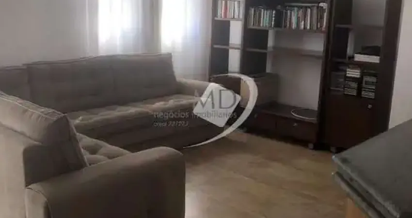 Apartamento com 3 quartos à venda na Rua França, Parque das Nações, Santo André