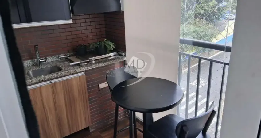 Apartamento com 3 quartos à venda na Rua Santo André, Boa Vista, São Caetano do Sul