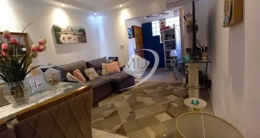 Apartamento com 2 quartos à venda na Rua Henrica Grigoletto Rizzo, Olímpico, São Caetano do Sul