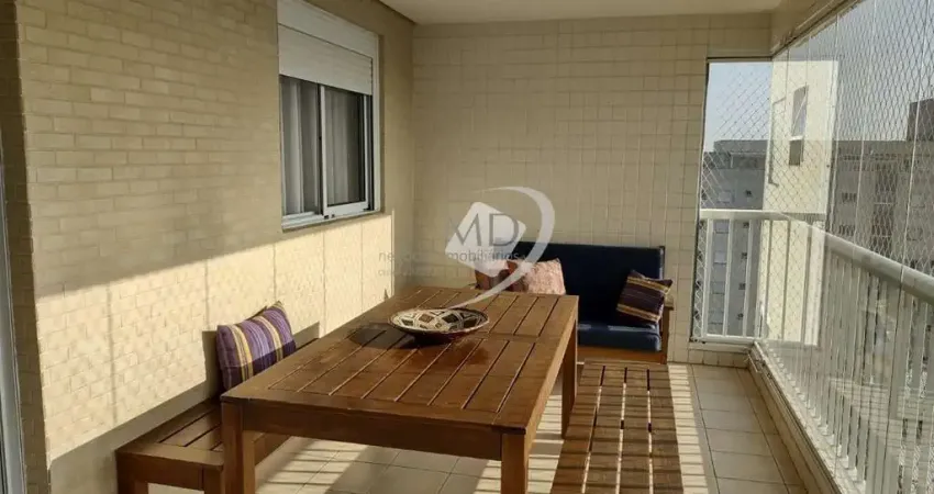 Apartamento com 3 quartos à venda na Alameda São Caetano, Santa Maria, São Caetano do Sul
