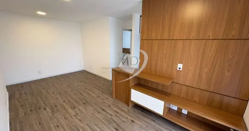 Apartamento com 2 quartos para alugar na Rua Porto Carrero, Campestre, Santo André