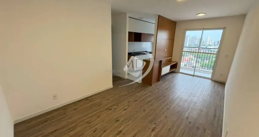 Apartamento com 2 quartos para alugar na Rua Porto Carrero, Campestre, Santo André