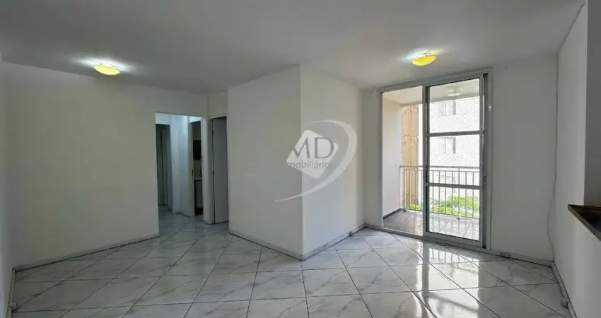 Apartamento com 2 quartos para alugar na Avenida Industrial, Jardim, Santo André
