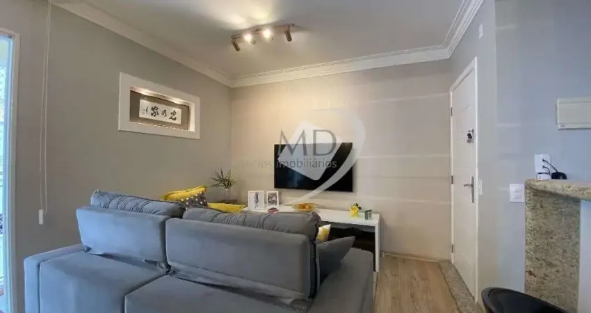 Apartamento com 3 quartos à venda na Rua Amadeu Vezzaro, Mauá, São Caetano do Sul