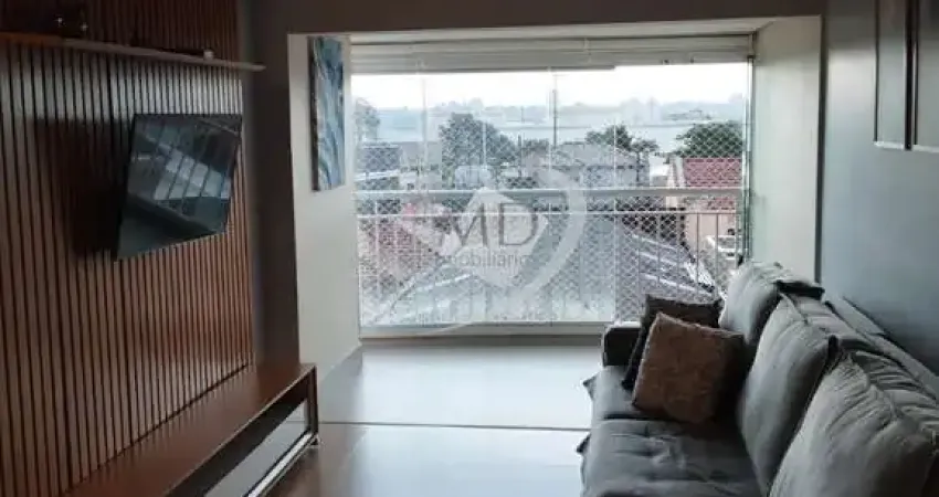 Apartamento com 4 quartos à venda na Rua Conselheiro Lafayette, Santa Paula, São Caetano do Sul