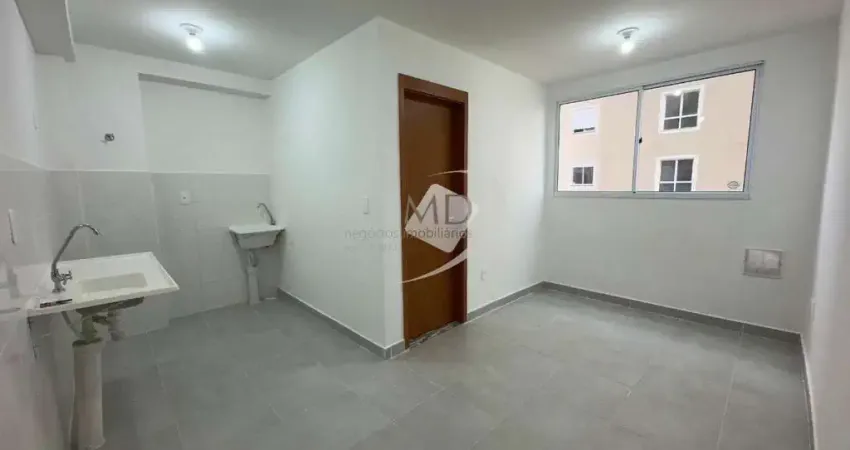 Apartamento com 2 quartos para alugar na Rua Mendes Leal, Vila Palmares, Santo André