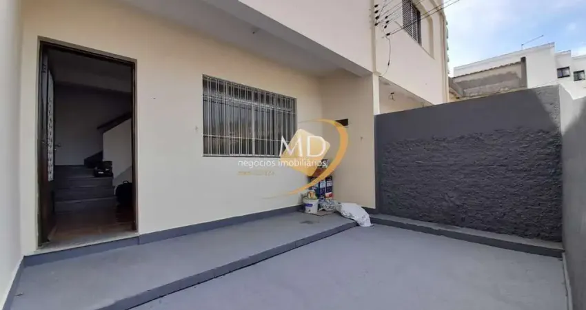 Casa com 2 quartos para alugar na Alameda Conde de Porto Alegre, Santa Maria, São Caetano do Sul