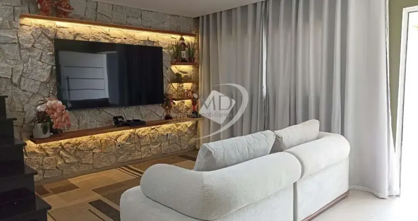 Casa com 3 quartos à venda na Rio Grande do Sul, Vila Belmiro, Ribeirão Pires