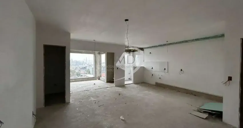 Apartamento com 3 quartos à venda na Rua Botucatu, Santa Paula, São Caetano do Sul