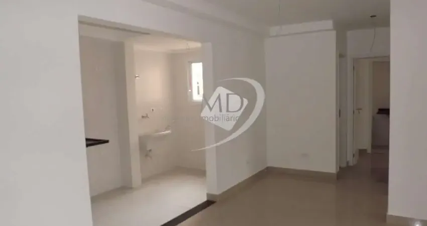 Cobertura com 2 quartos à venda na Rua Sílvia, Osvaldo Cruz, São Caetano do Sul