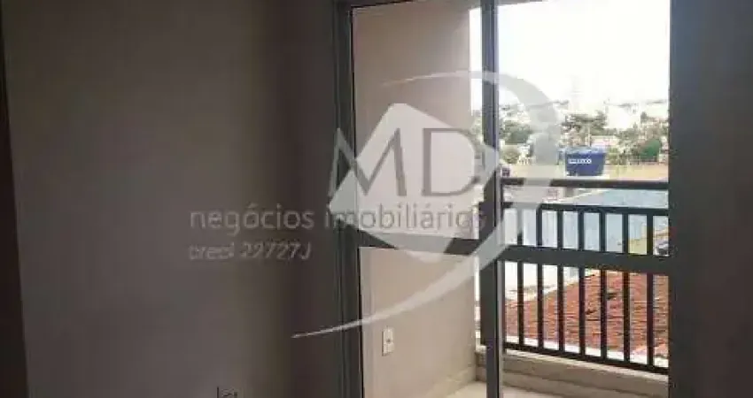 Apartamento com 2 quartos à venda na Rua Porto Carrero, Campestre, Santo André