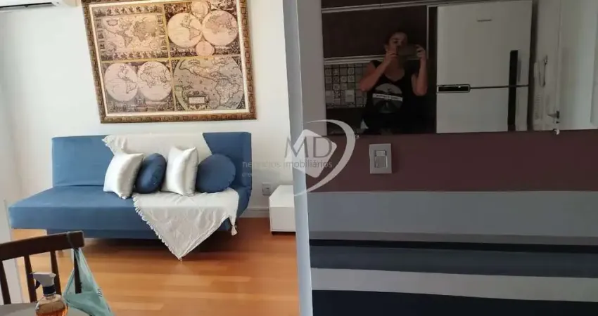 Apartamento com 1 quarto à venda na Rua Ângela Tomé, Rudge Ramos, São Bernardo do Campo