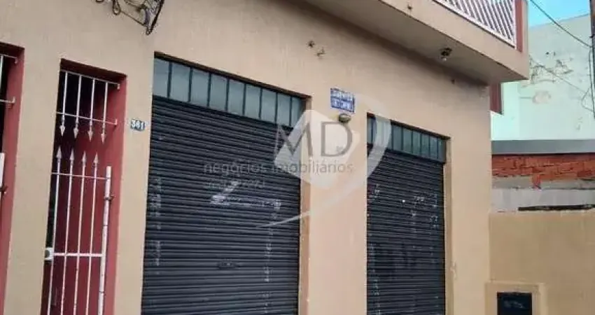 Casa com 2 quartos à venda na Avenida Teresa Campanella, Boa Vista, São Caetano do Sul